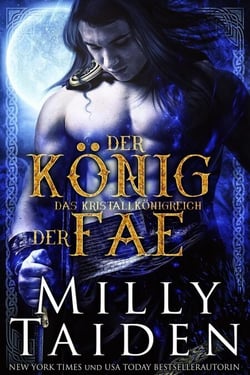 Der König Der Fae - DAS KRISTALLKÖNIGREICH, #1