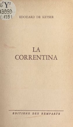 La Correntina