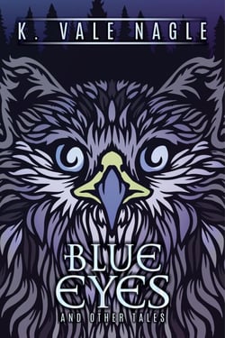 Blue Eyes and Other Tales - Gryphon Insurrection, #3.5