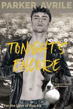 Tonight's Encore: A Second Chance Gay Romance - Tonight's Encore, #1