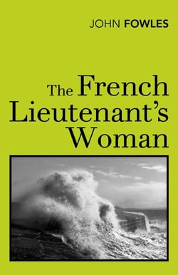 The French Lieutenant's Woman - Discover the timeless epic historical novel of Victorian scandal and obsession.
