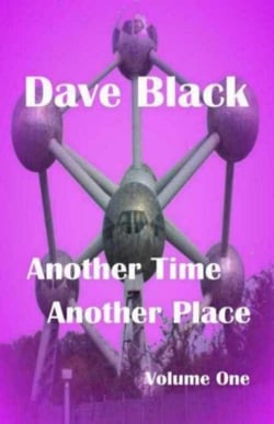 Another Time Another Place - The Russians are Coming, #1