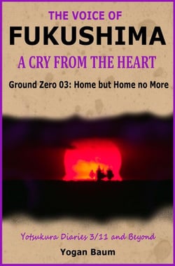 The Voice of Fukushima: A Cry from the Heart - Ground Zero 03: Home but Home no More - The Voice of Fukushima: A Cry from the Heart, #3