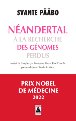 Neandertal - A la recherche des génomes perdus
