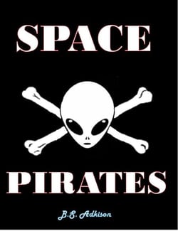 Space Pirates