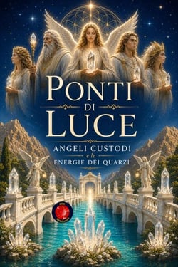 Ponti di Luce: Angeli Custodi e le Energie dei Quarzi