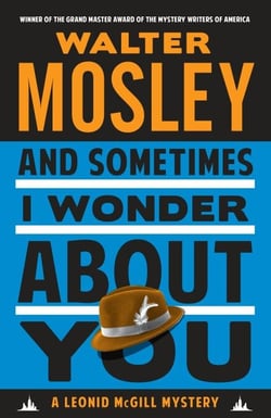 And Sometimes I Wonder About You - A Leonid McGill Mystery