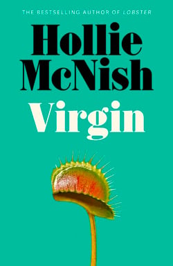 Virgin - 'Hollie McNish's words always sweep me away' Giovanna Fletcher