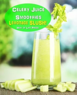 Celery Juice Smoothies - Lemonade Slush - Smoothie Recipes, #10