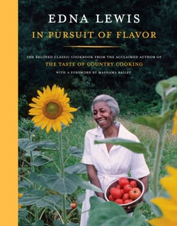 In Pursuit of Flavor - The Beloved Classic Cookbook from the Acclaimed Author of The Taste of Country Cooking