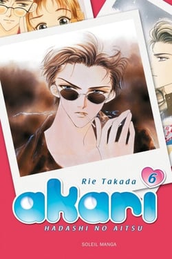 Akari - Hadashi No Aitsu T06