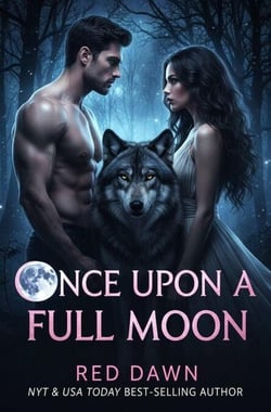 Once Upon a Full Moon