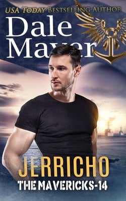 Jerricho - The Mavericks, #14