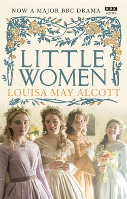 Little Women - Official BBC TV Tie-In Edition