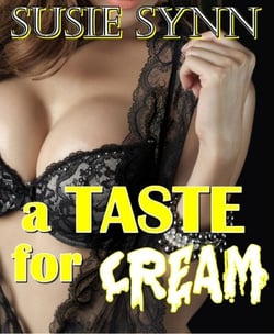 A Taste For Cream