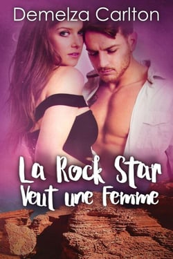 La Rock Star Veut une Femme - Romance Île Resort, #5