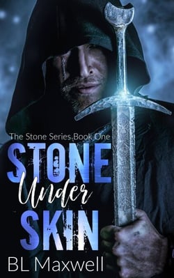 Stone Under Skin - The Stone Series, #1