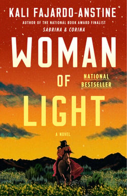 Woman of Light - A Novel