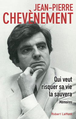 Qui veut risquer sa vie la sauvera - Mémoires - Mémoires