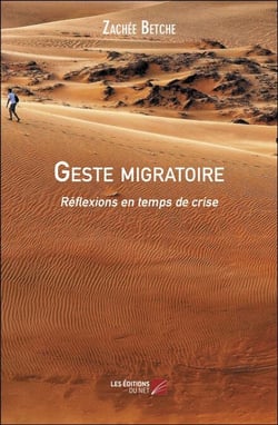 Geste migratoire - Réflexions en temps de crise