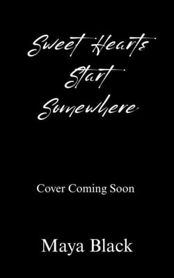 Sweet Hearts Start Somewhere - Wild Hearts of Copper Creek, #0.5