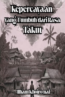Kepercayaan yang Tumbuh dari Rasa Takut