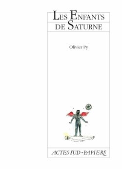 Les Enfants de Saturne - théâtre