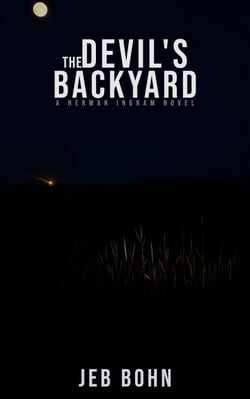 The Devil's Backyard - Herman Ingram, #3