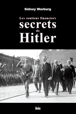 Les soutiens financiers secrets de Hitler