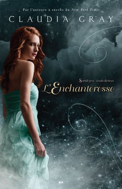 L’Enchanteresse - Sortilèges et malédiction