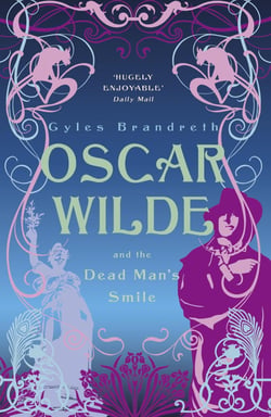 The Dead Man's Smile - A cosy historical murder mystery that will have you hooked