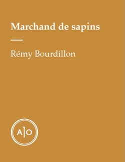 Marchand de sapins