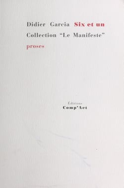 Six et un - Proses