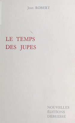 Le Temps des jupes