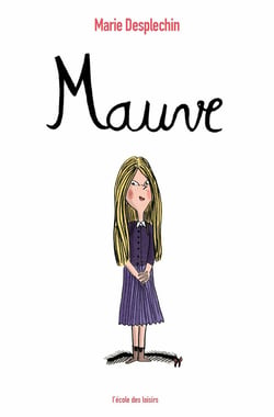Mauve