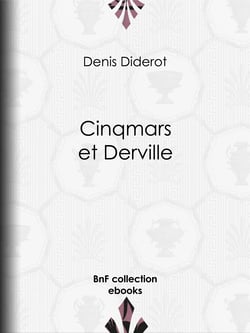 Cinqmars et Derville