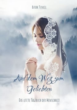 Auf dem Weg zum Geliebten - Das letzte Tagebuch der Menschheit