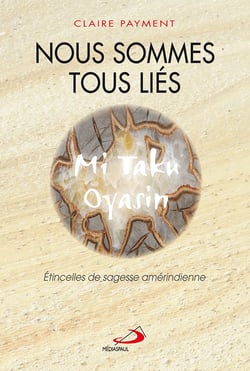 Nous sommes tous liés - Étincelles de sagesse amérindienne
