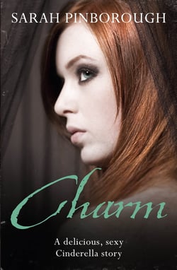 Charm - The definitive dark fantasy romance retelling of Cinderella from the Sunday Times bestselling author of global sensation Behind Her Eyes
