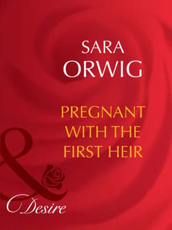 Pregnant With The First Heir