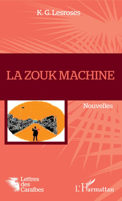 La Zouk machine