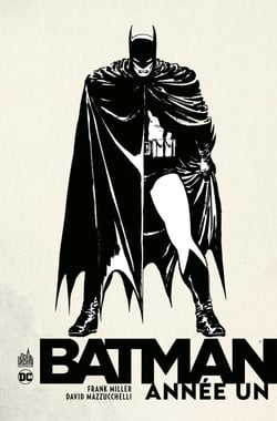 Batman - Année un