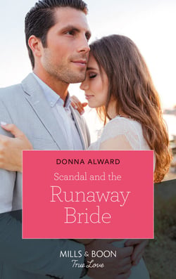 Scandal And The Runaway Bride