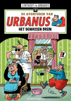 Het gewassen brein