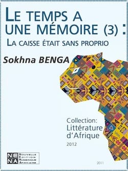Le temps a une mémoire (Épisode 3) - La caisse était sans proprio