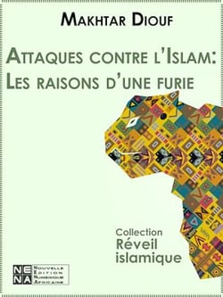 Attaques contre l'Islam