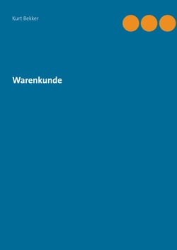 Warenkunde