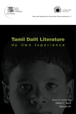 Tamil dalit literature - My own experience