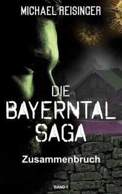 Die Bayerntal Saga - Zusammenbruch