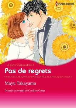 Pas de regrets